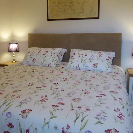 Orchard House Bed And Breakfast Hebden Bagian luar foto