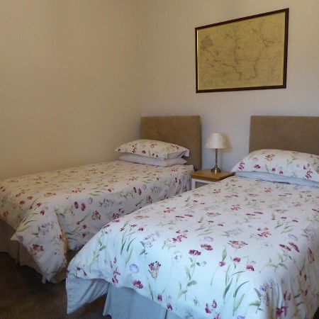 Orchard House Bed And Breakfast Hebden Bagian luar foto