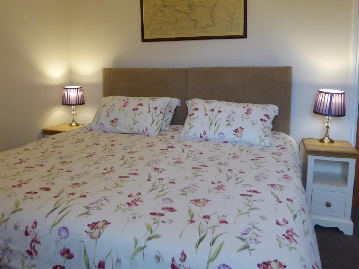 Orchard House Bed And Breakfast Hebden Bagian luar foto