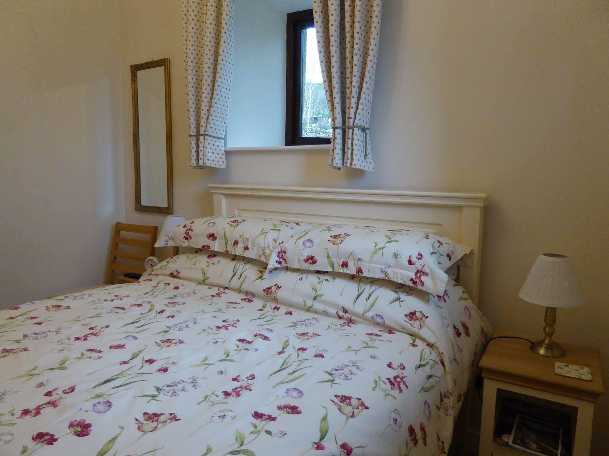 Orchard House Bed And Breakfast Hebden Bagian luar foto